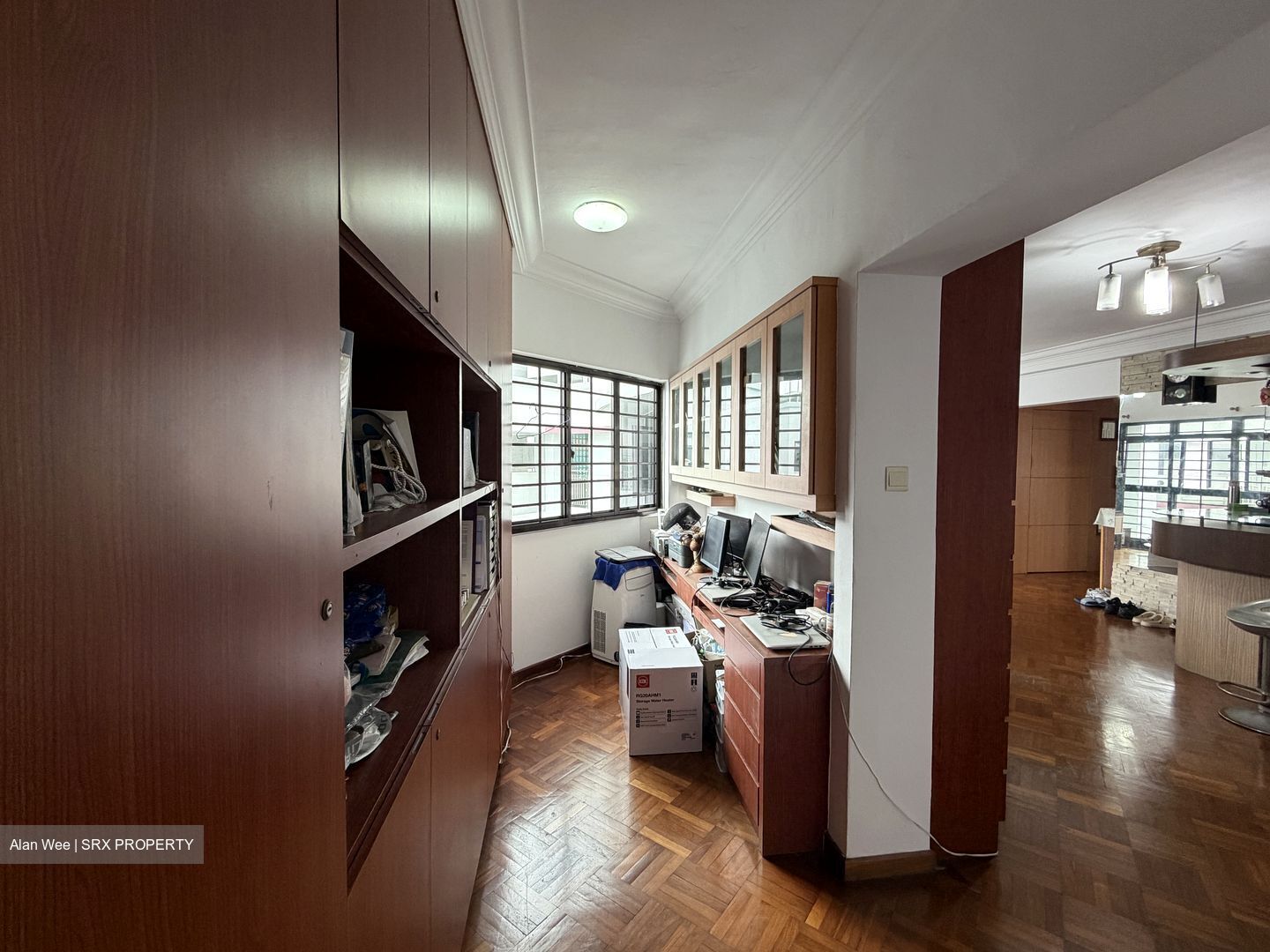 Blk 656B Jurong West Street 61 (Jurong West), HDB Executive #563469781